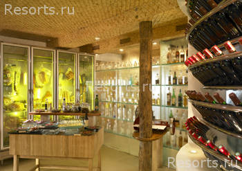 Soneva Fushi Resort & Spa 18